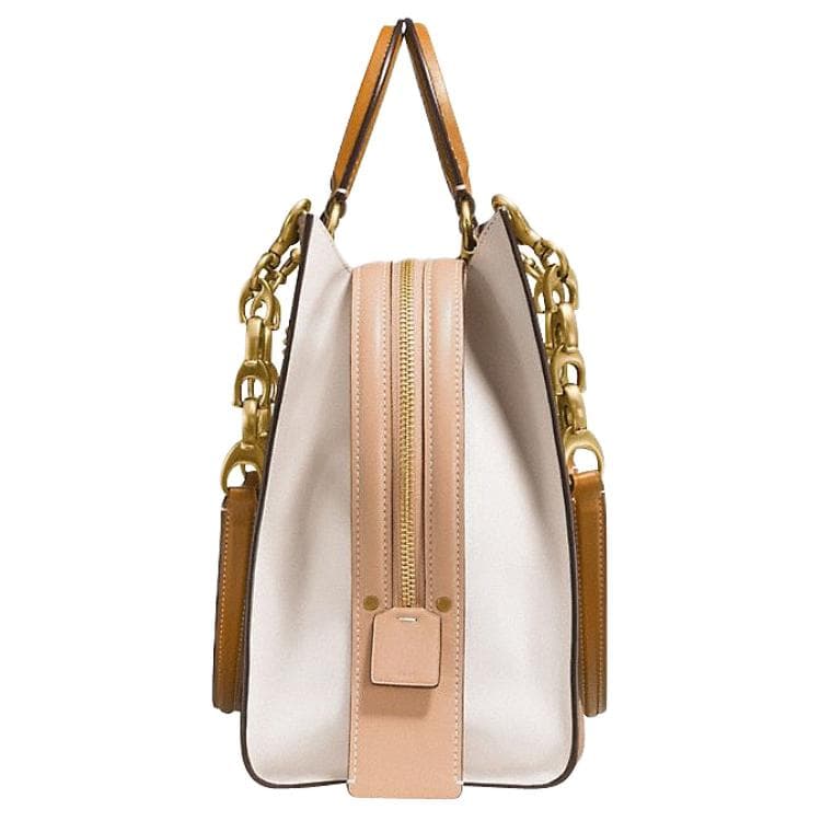 Сумка COACH Rogue 31 - изображение 2