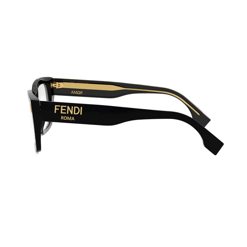 Оправа FENDI Logo - - изображение 3