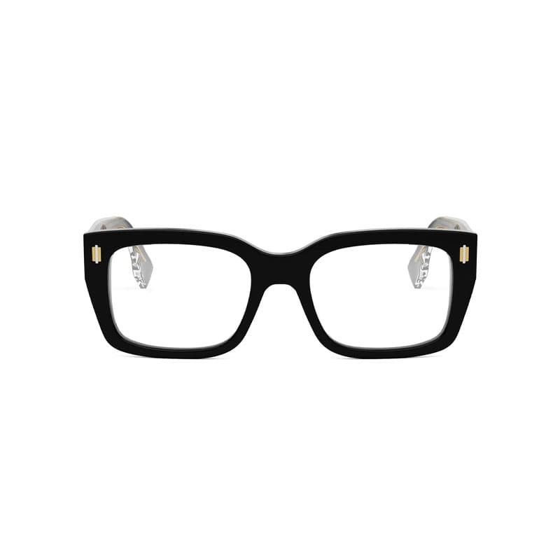 Оправа FENDI Logo - - изображение 2