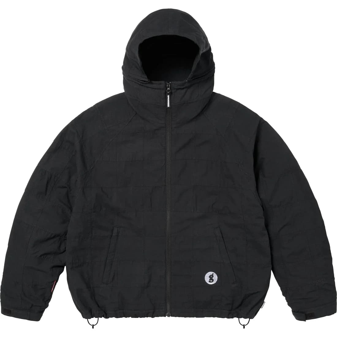 Куртка Supreme GOODENOUGH SS25 Куртки и Пальто Унисекс - изображение 1