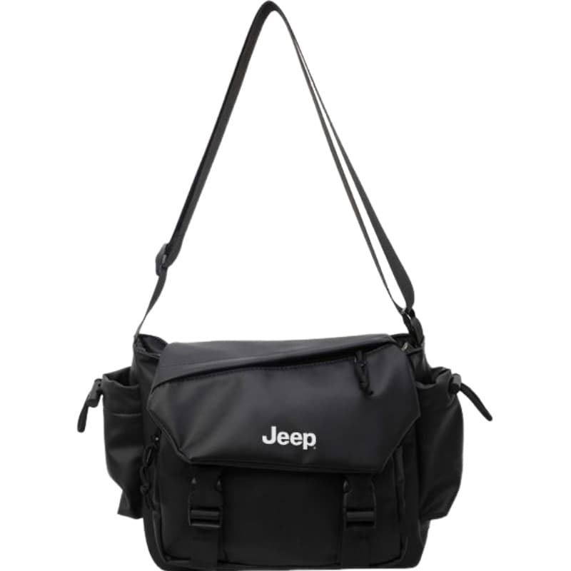 Сумка через плечо Jeep Сумки через плечо Унисекс - изображение 1