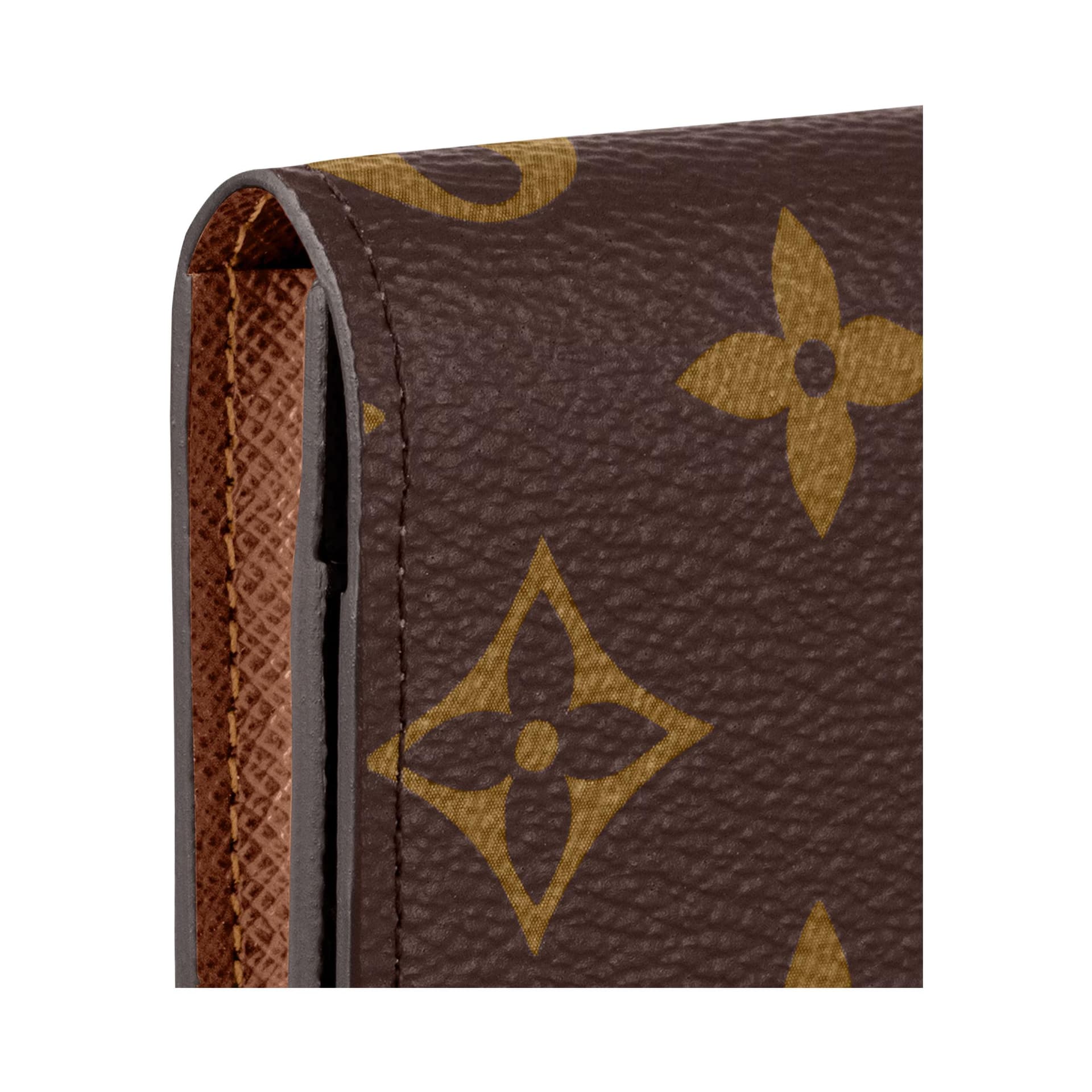 Картхолдер Louis Vuitton Enveloppe Carte De Visite - изображение 5