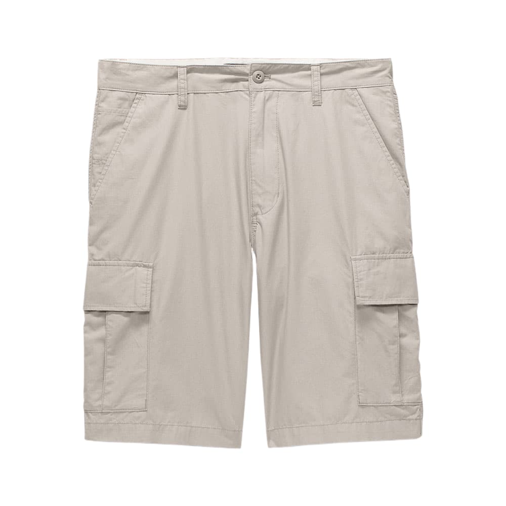 VANS Khaki Мужские Карго Шорты - изображение 1