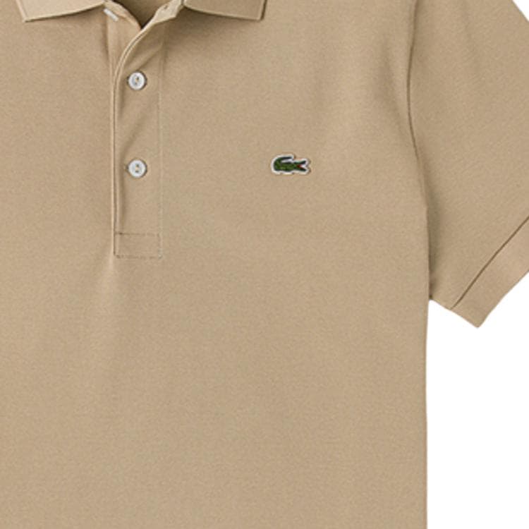 Поло LACOSTE FW22 Polo - изображение 3