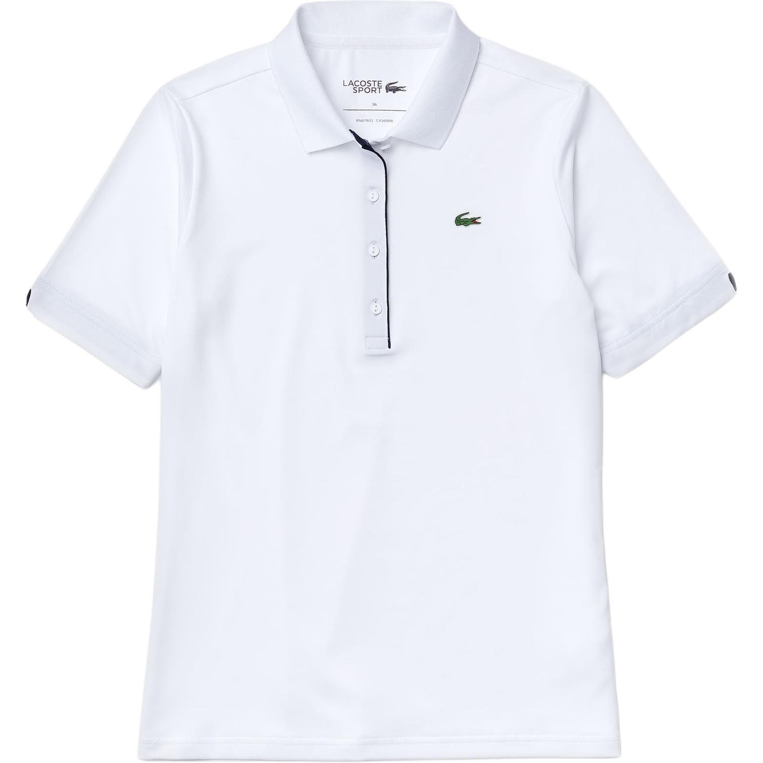LACOSTE Polo - изображение 1