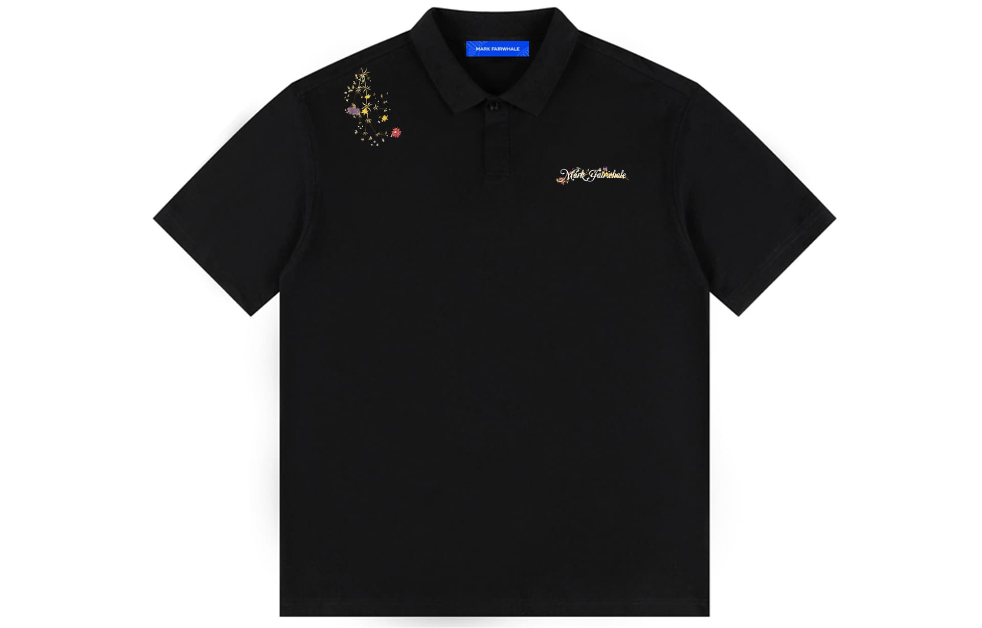 Поло FAIRWHALE Polo - изображение 1