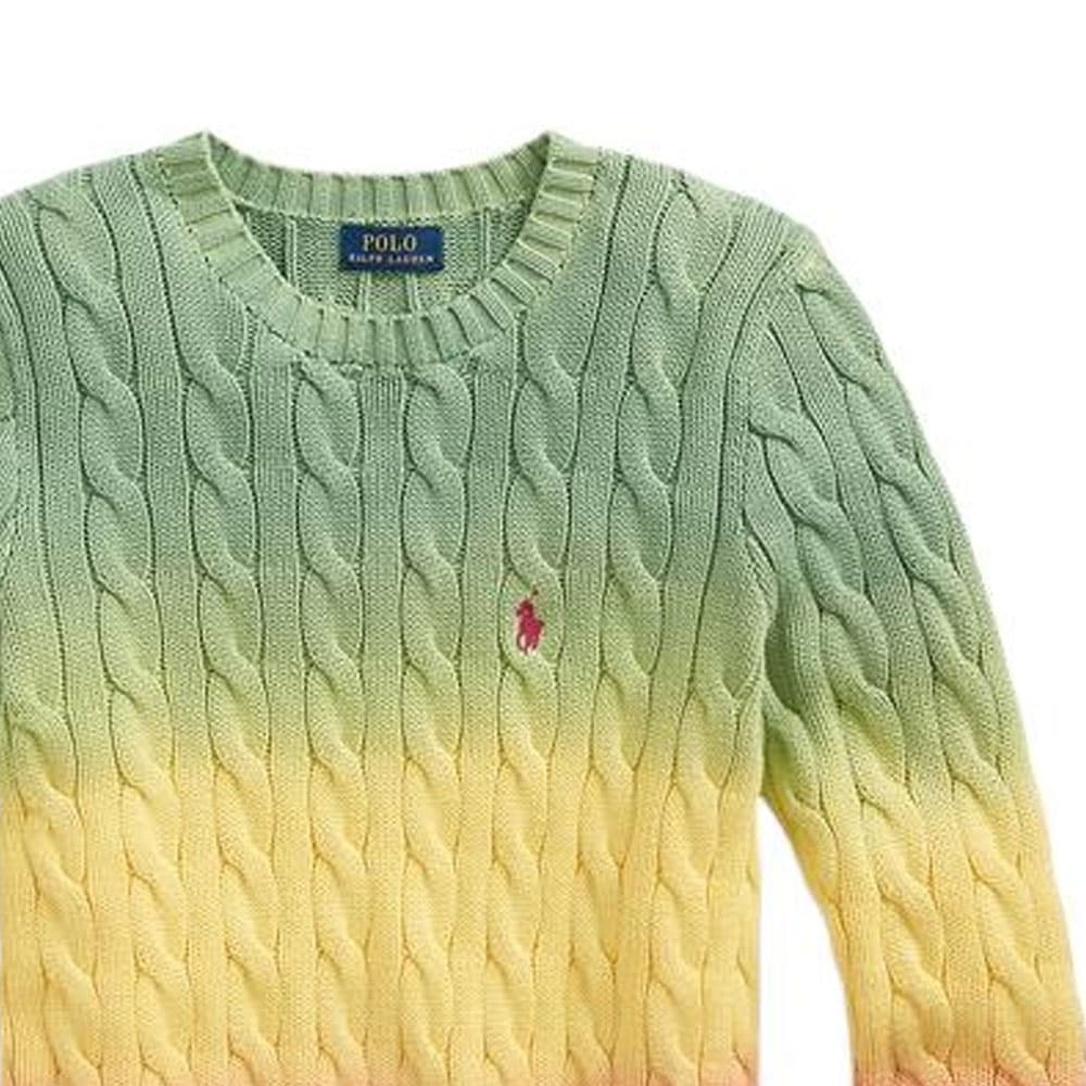 Кардиган Polo Ralph Lauren SS22 - изображение 2