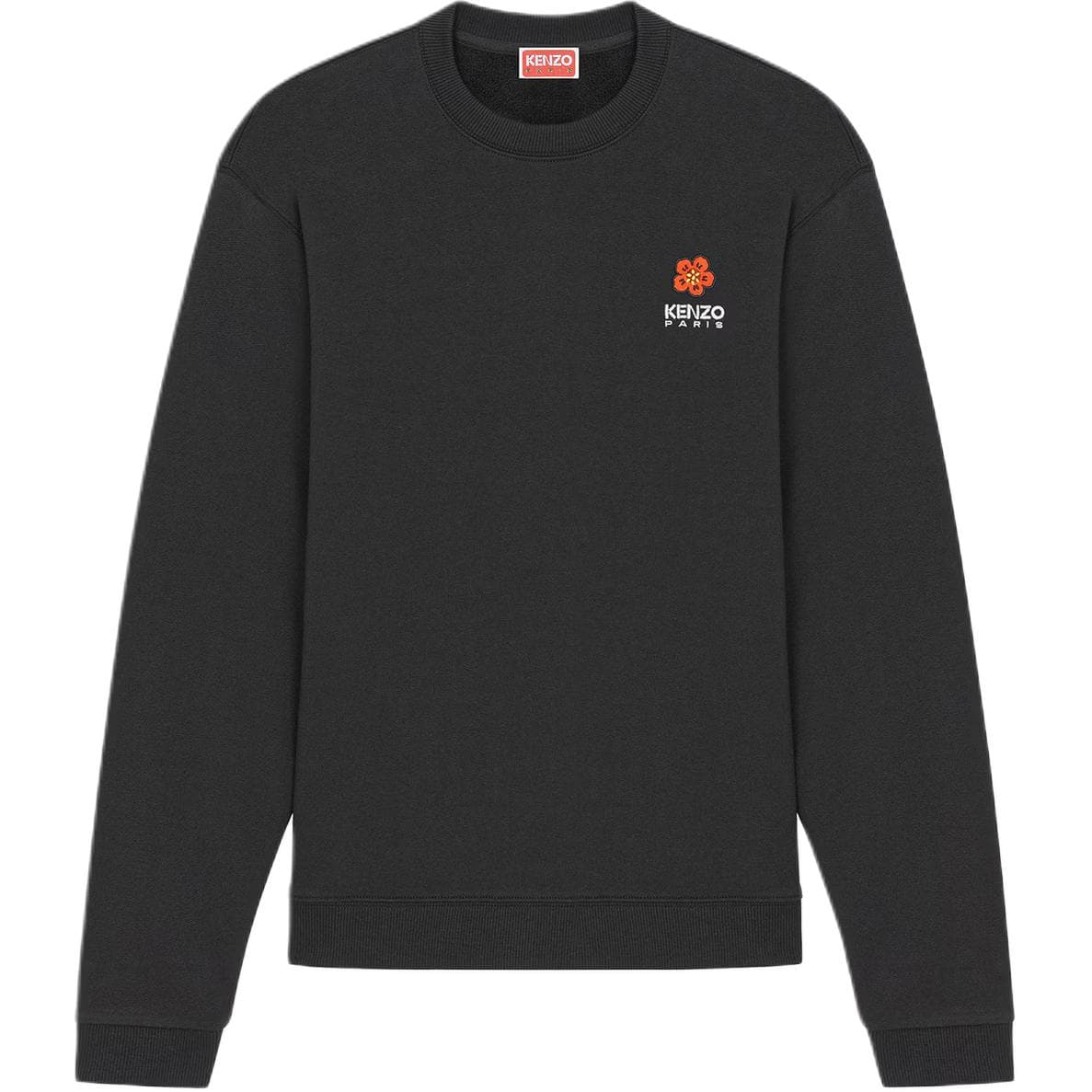 Футболка KENZO LogoT - изображение 1