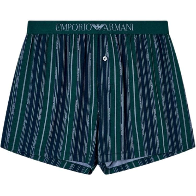 Трусы EMPORIO ARMANI SS25 3 - изображение 1