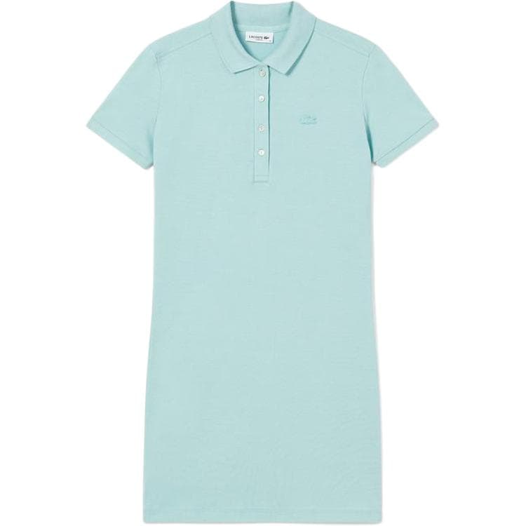 Платье LACOSTE Polo - изображение 1
