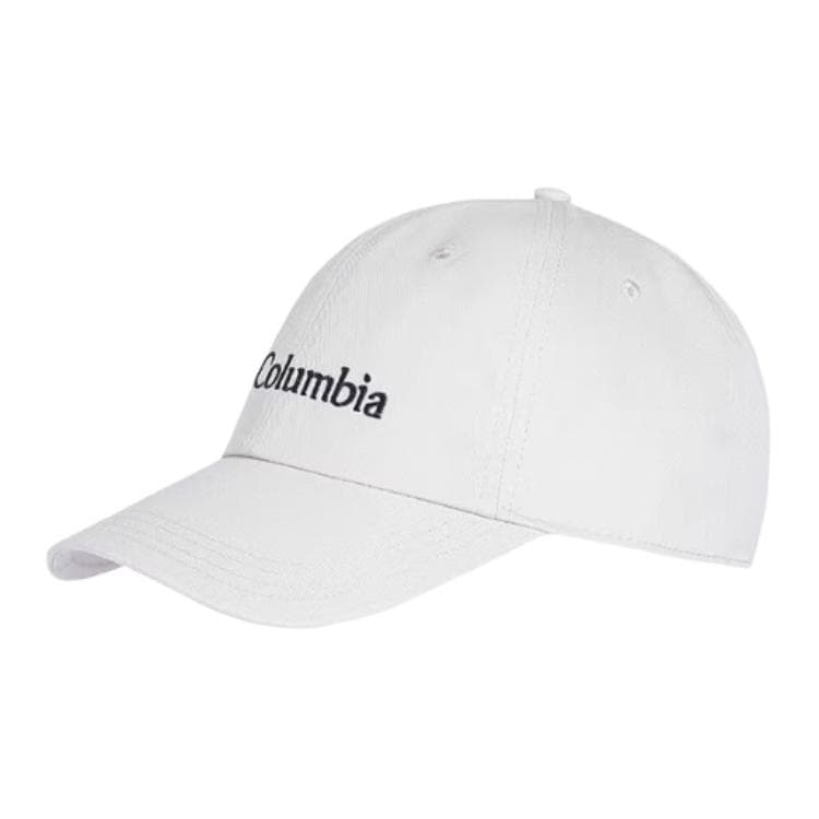 Кепка Кепки Columbia унисекс белые - изображение 4