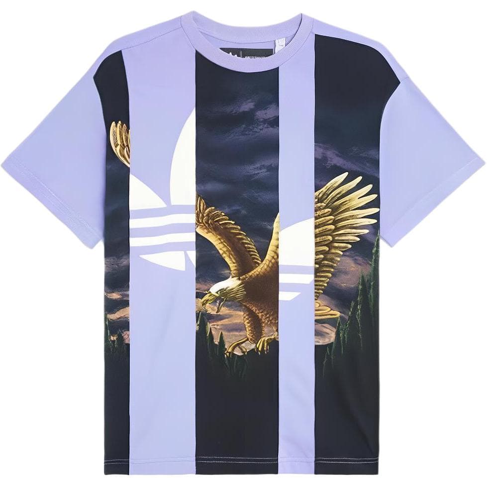 Футболка adidas originals LogoT - изображение 1