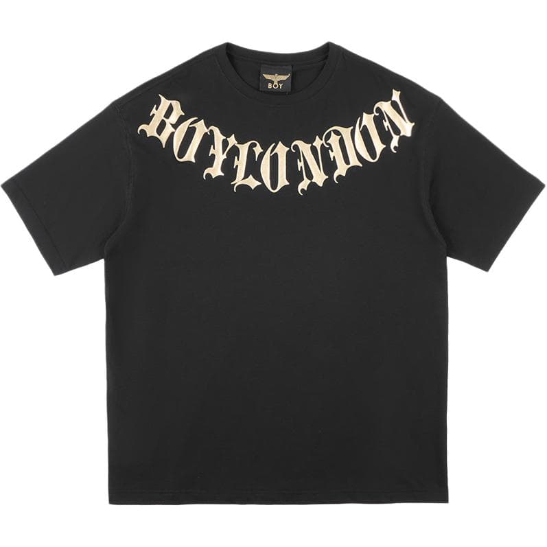 Футболка Boy London Black Wings T-Shirt - изображение 2