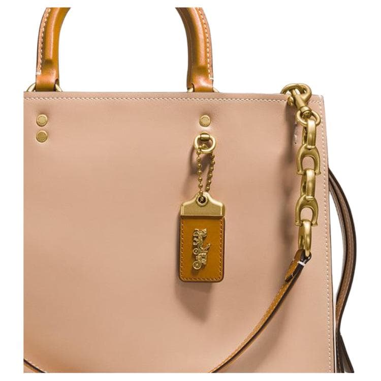Сумка COACH Rogue 31 - изображение 5