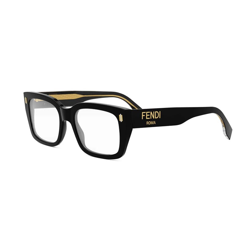 Оправа FENDI Logo - - изображение 1