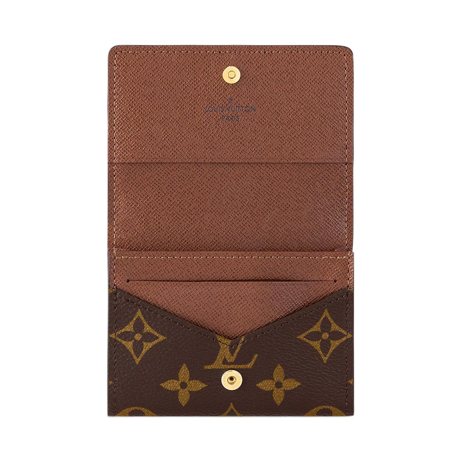 Картхолдер Louis Vuitton Enveloppe Carte De Visite - изображение 3