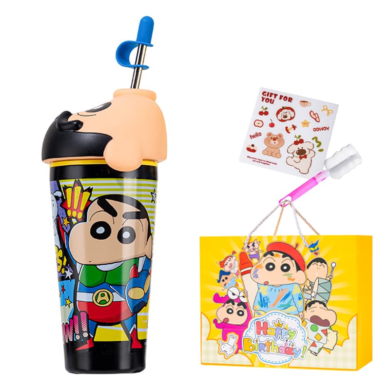 Crayon Shinchan Термокружки 635 мл - изображение 1