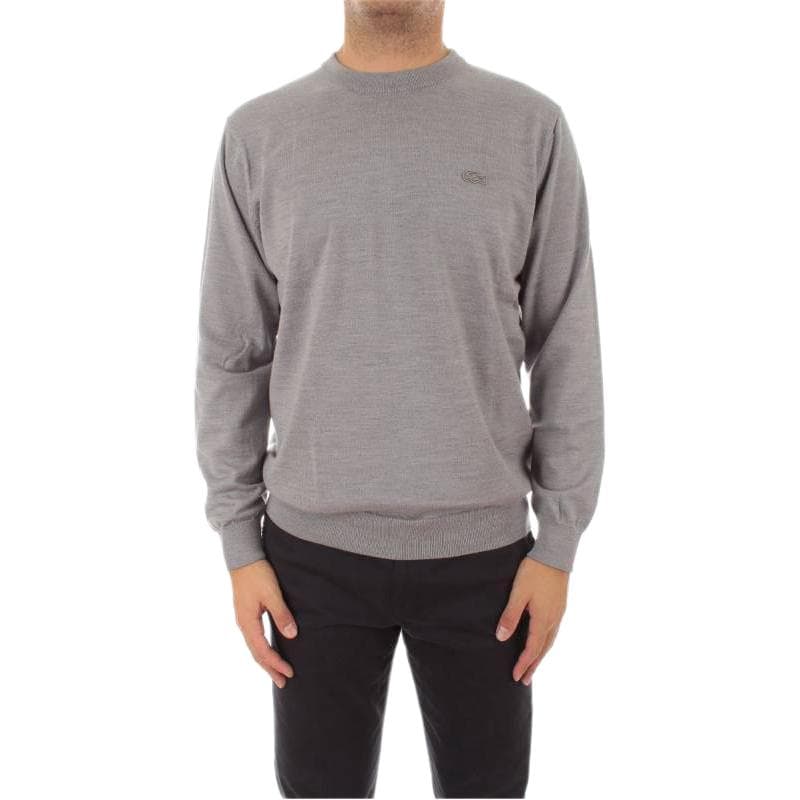 Кофта LACOSTE FW22 Logo - изображение 1