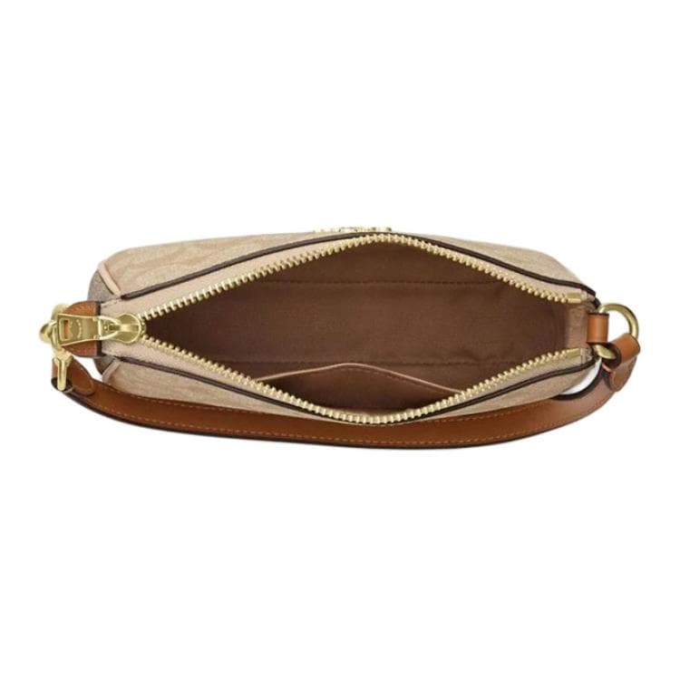 Мини-сумка COACH Nolita - изображение 3