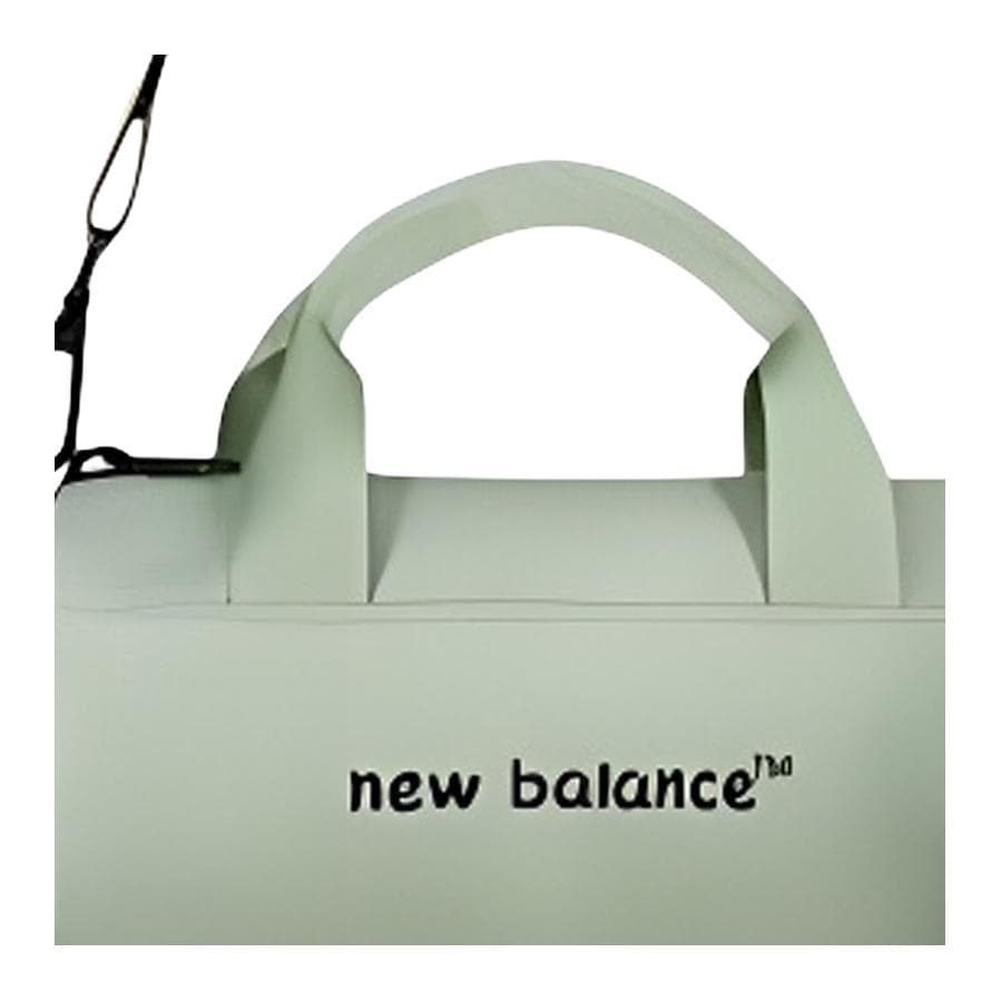 Сумка New Balance Ткань Сумка Женская Зеленая - изображение 4