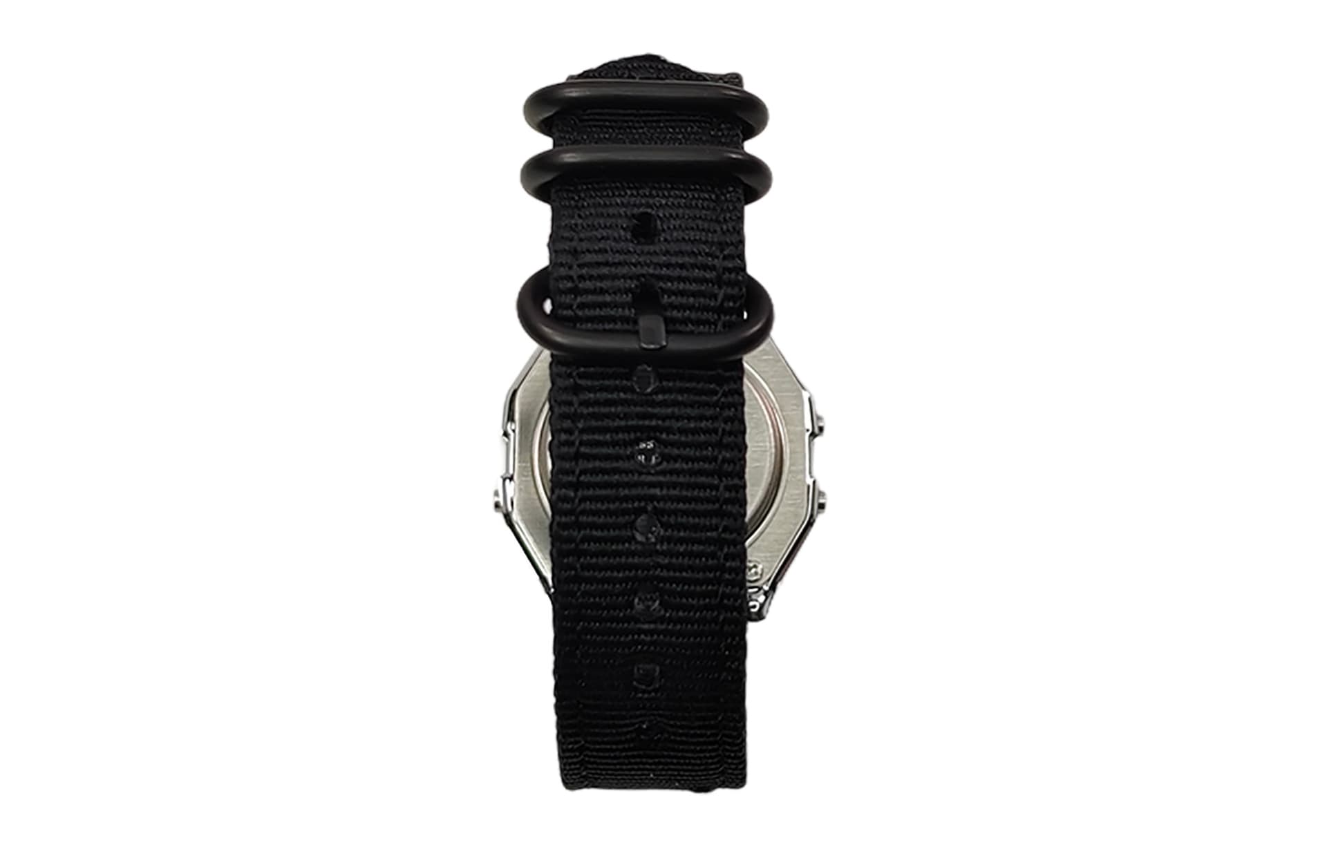 Часы CASIO A158WA-1 - изображение 5