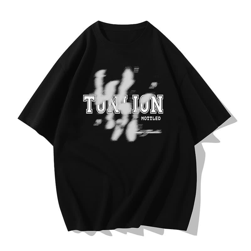 Футболка tonlion LOGOT - изображение 1