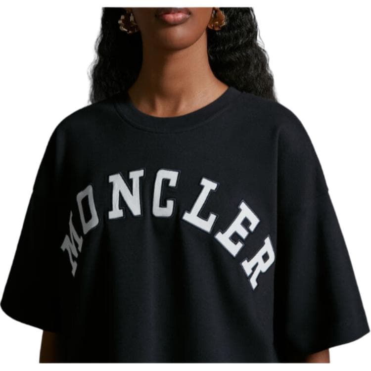 Футболка Moncler SS24 T - изображение 6