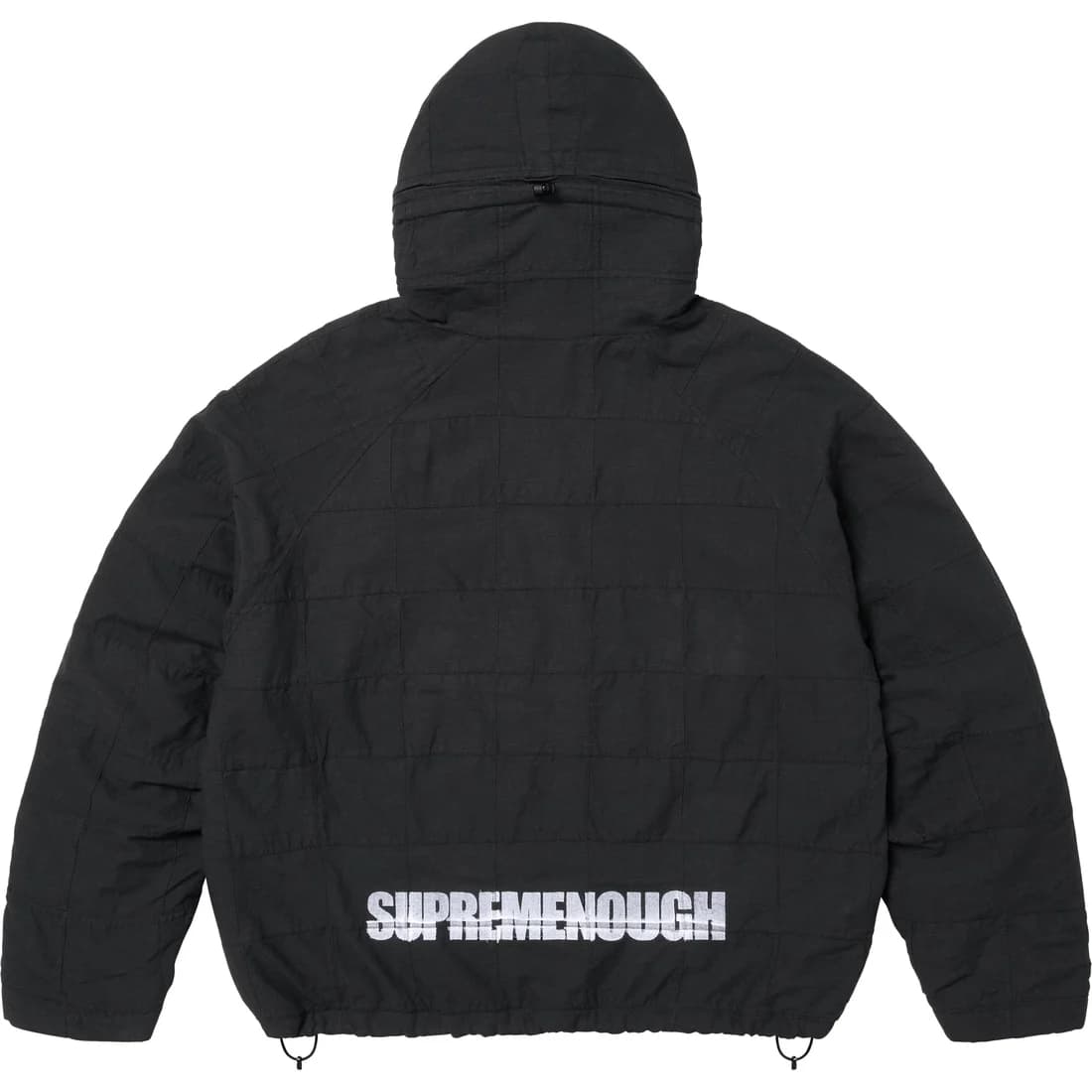 Куртка Supreme GOODENOUGH SS25 Куртки и Пальто Унисекс - изображение 2