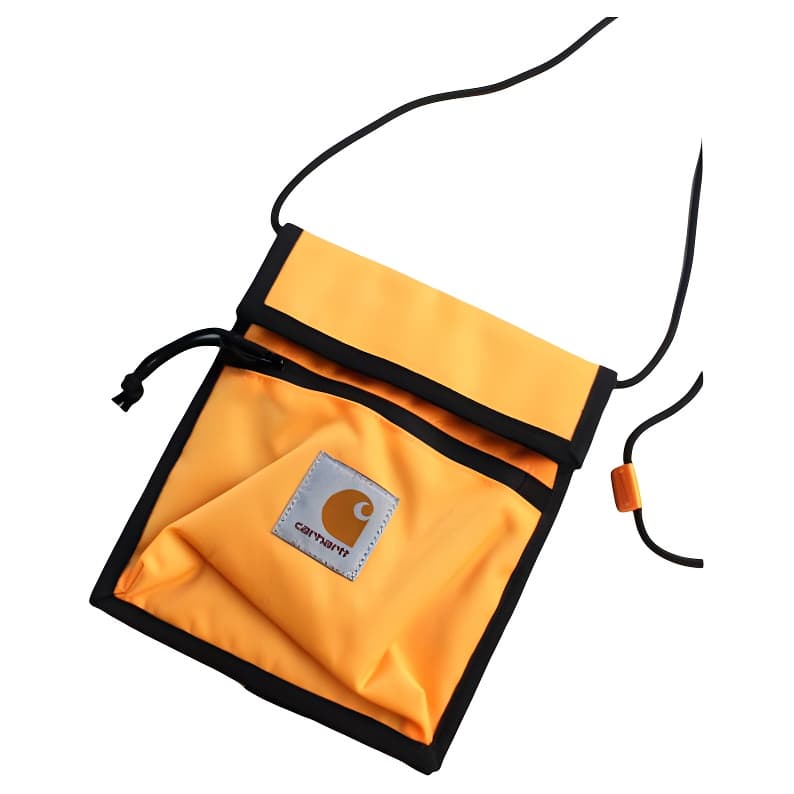 Сумка через плечо Carhartt WIP LOGO - изображение 2