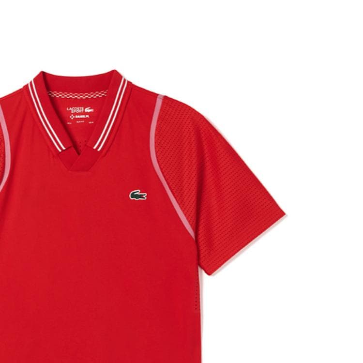 Поло LACOSTE Polo - изображение 4