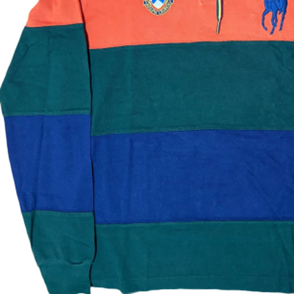 Худи Polo Ralph Lauren Hoodie - изображение 3