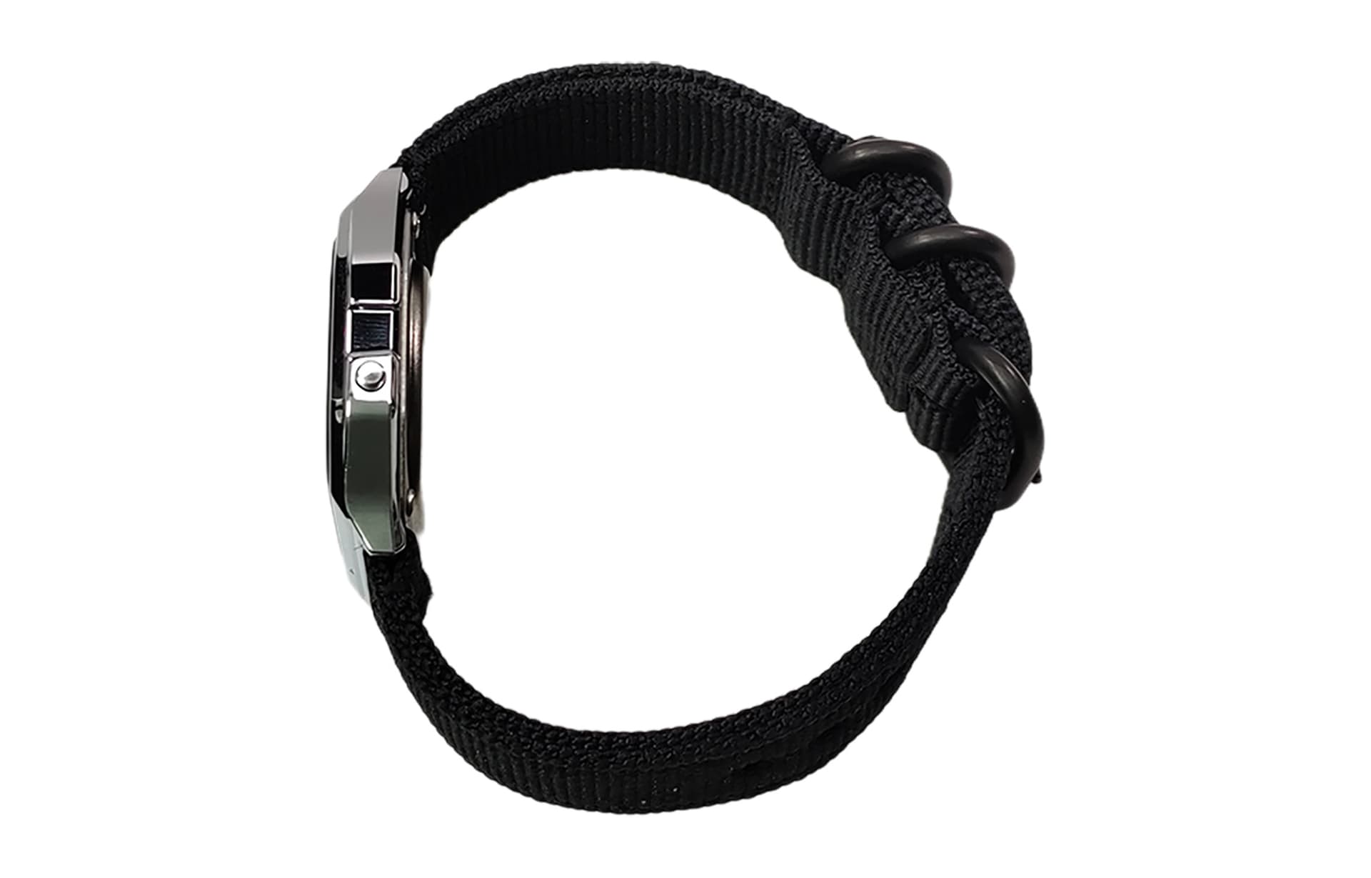 Часы CASIO A158WA-1 - изображение 3