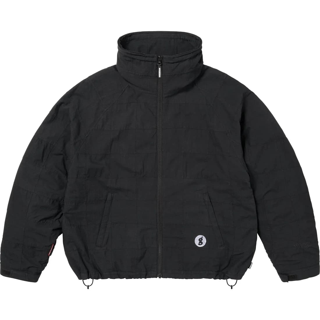 Куртка Supreme GOODENOUGH SS25 Куртки и Пальто Унисекс - изображение 4
