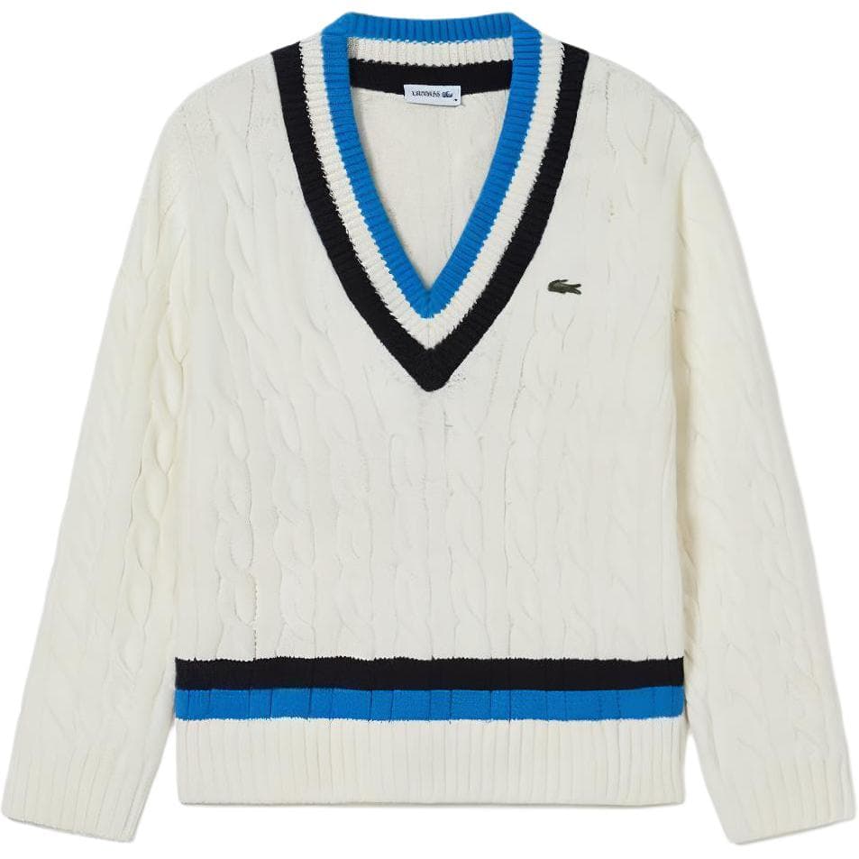 Кардиган LACOSTE FW22 V - изображение 1