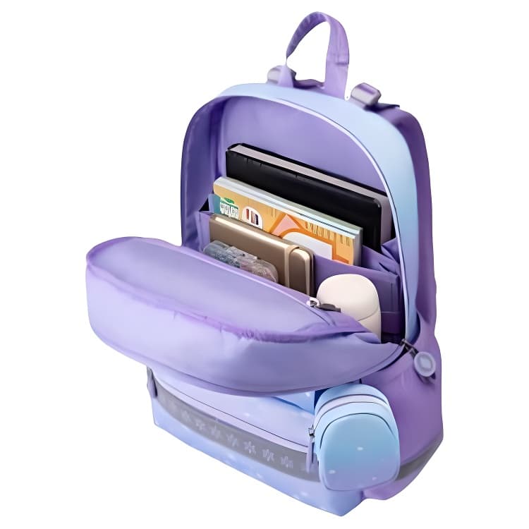 Рюкзак SAMSONITE - изображение 6