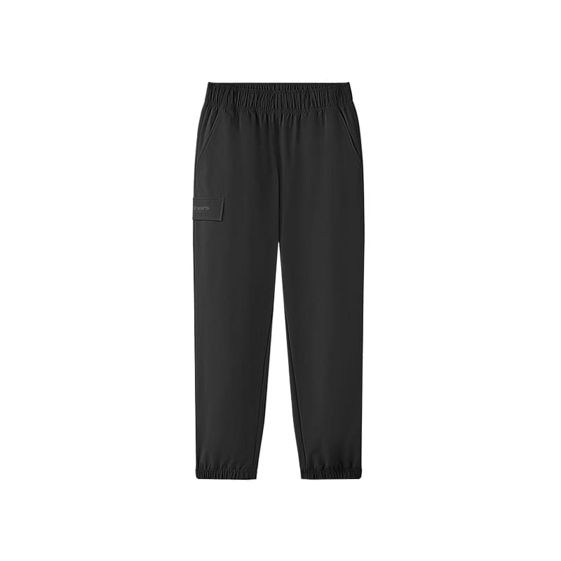 Штаны Skechers Sports Alliance Повседневные брюки Мужской - изображение 1