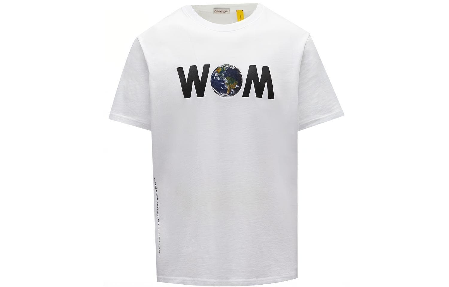Футболка Moncler FW21 T - изображение 1