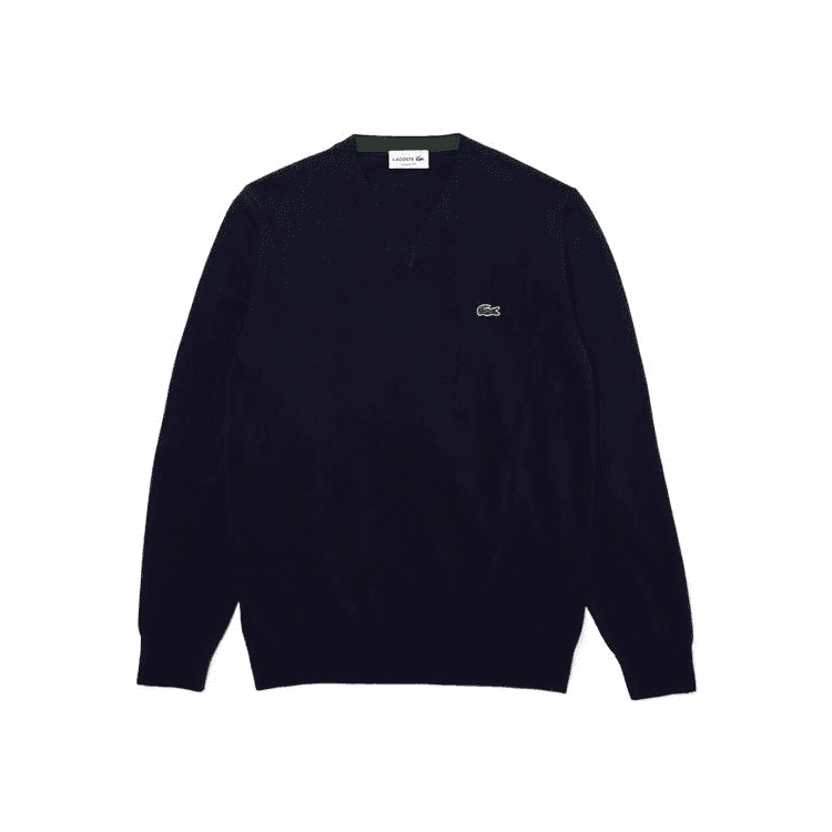 Кофта LACOSTE V - изображение 1