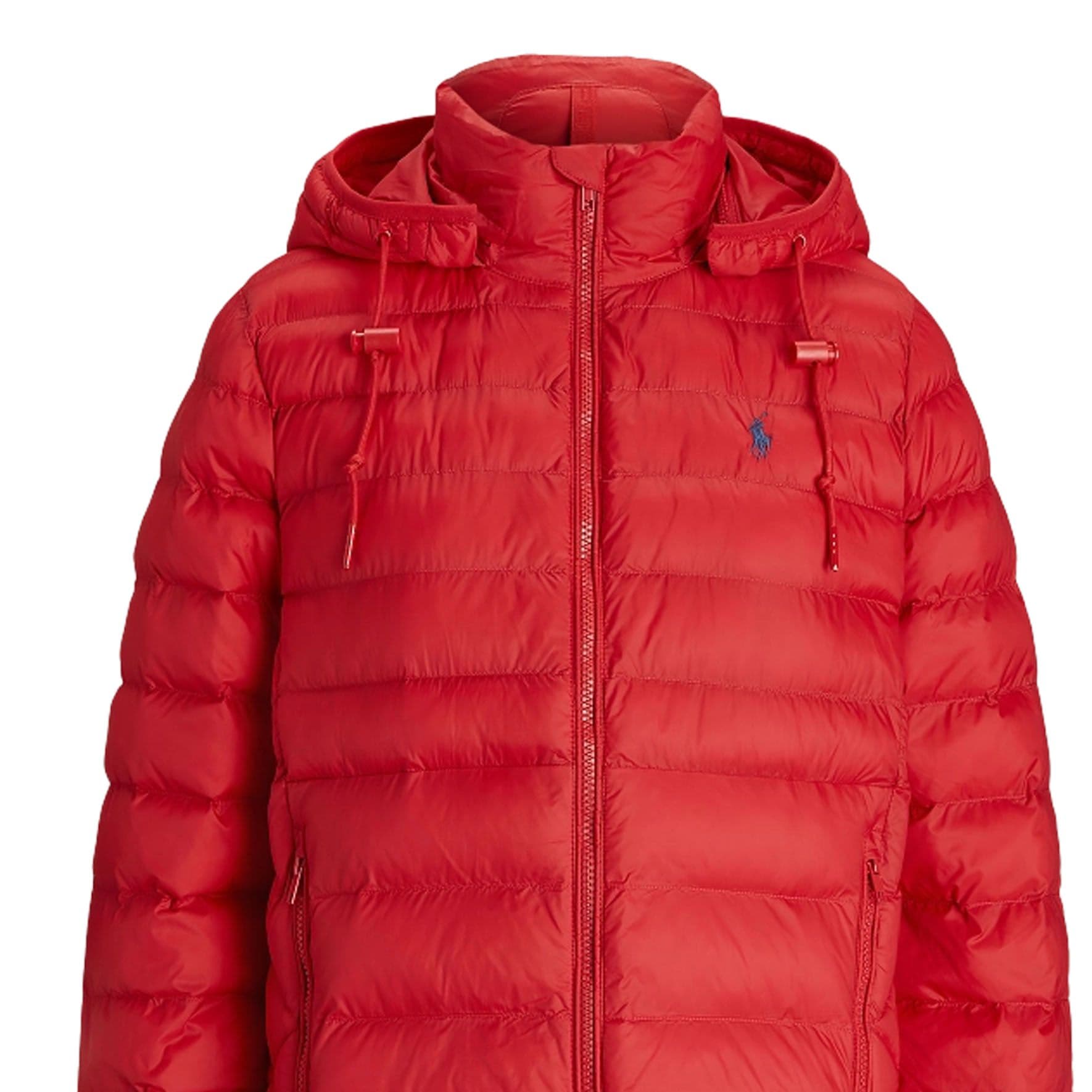 Polo Ralph Lauren FW24 Logo - изображение 3