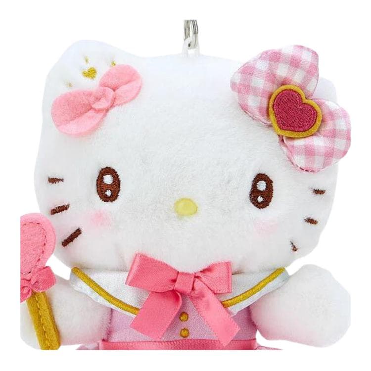 Сумка Sanrio Плюшевая сумка Аксессуар Женский Розовый - изображение 5