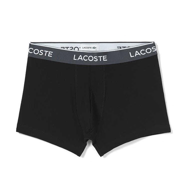 Трусы LACOSTE 3 - изображение 4
