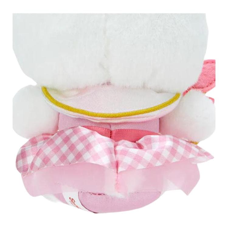 Сумка Sanrio Плюшевая сумка Аксессуар Женский Розовый - изображение 4