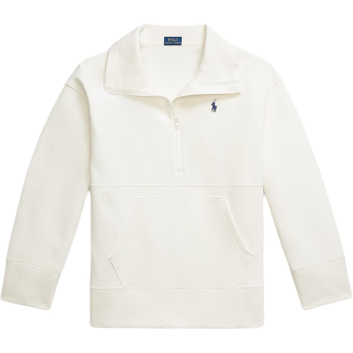 Худи Толстовка Polo Ralph Lauren большой размер женское - изображение 1