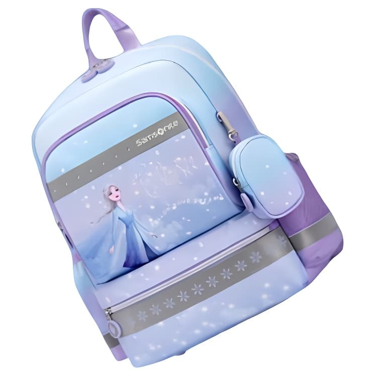 Рюкзак SAMSONITE - изображение 3