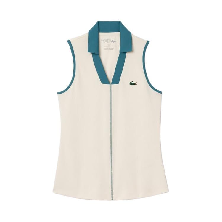 Футболка LACOSTE V T IV9 - изображение 1