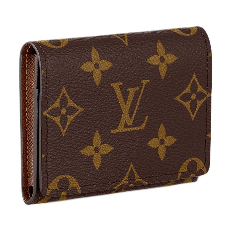 Картхолдер Louis Vuitton Enveloppe Carte De Visite - изображение 2