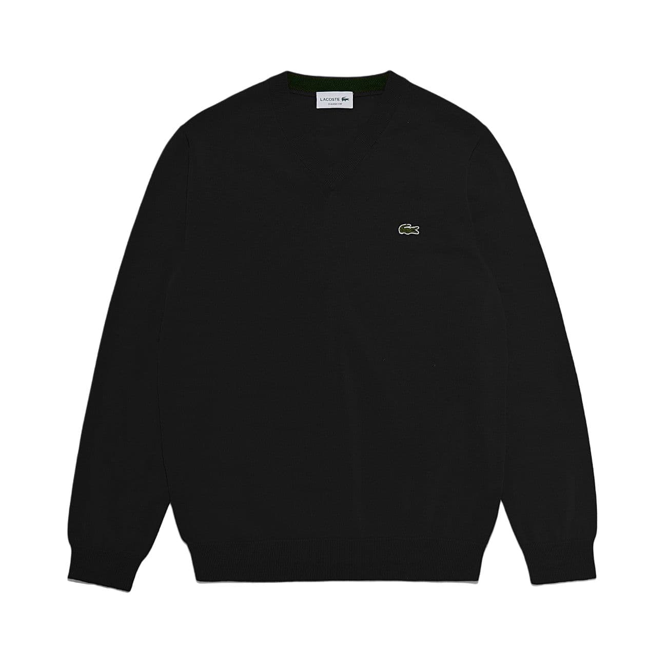 Кофта LACOSTE - изображение 1