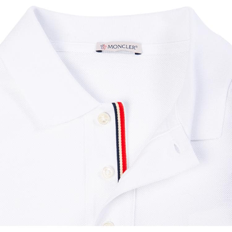 Футболка Moncler T - изображение 3