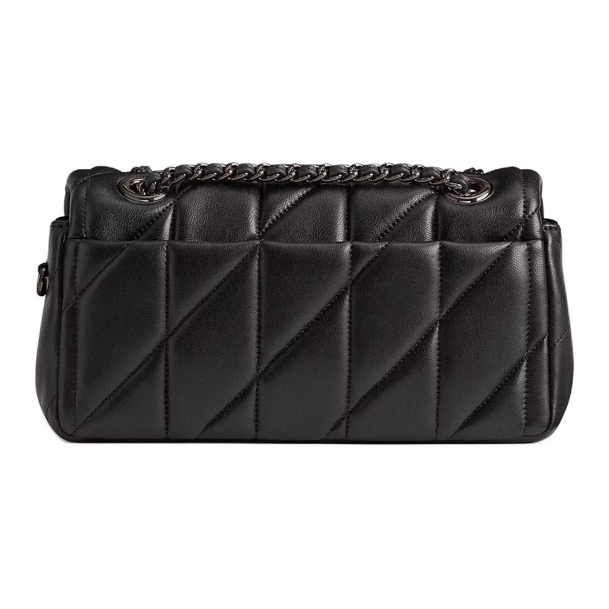 Мини-сумка COACH Tabby 20 - изображение 3