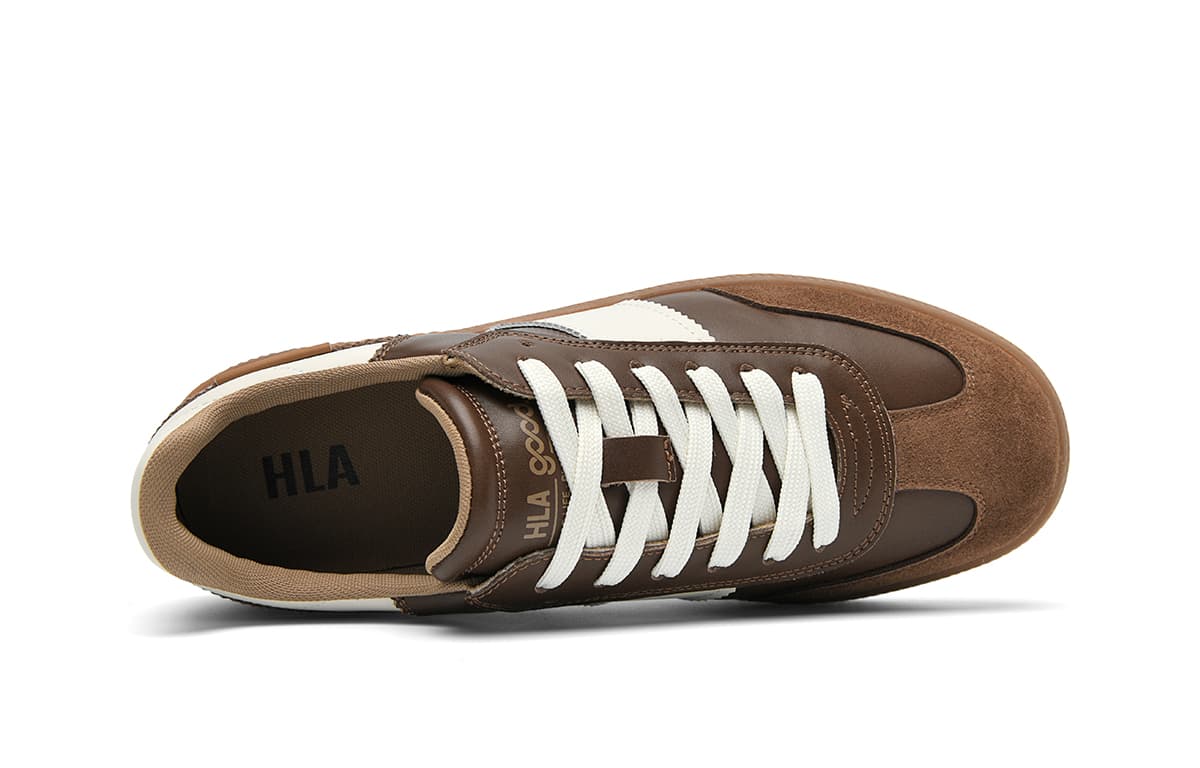 Кроссовки HLA - изображение 3